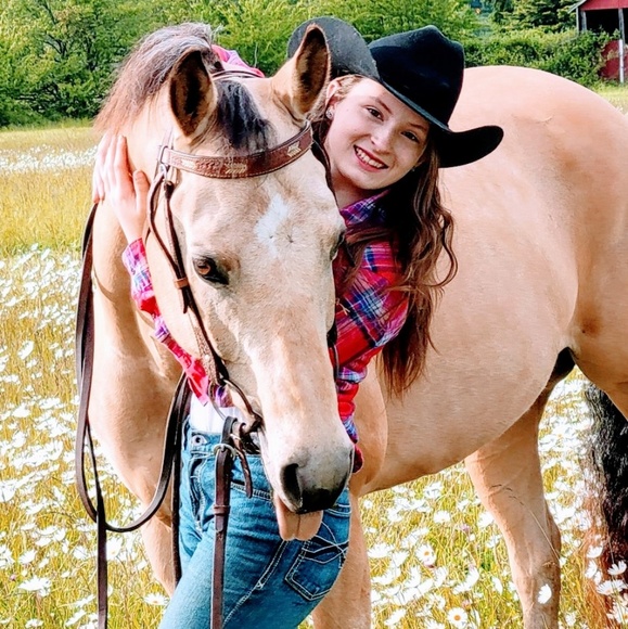 Meet your Posher, Kariann - Picture 1 of 1